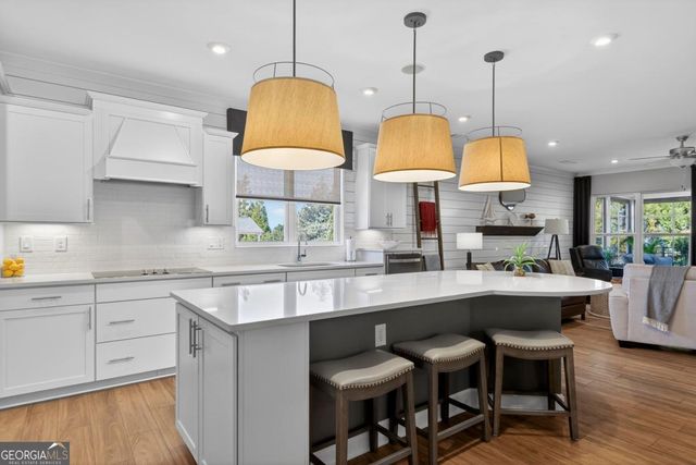 1040 Cottonwood Trc, Greensboro, GA 30642