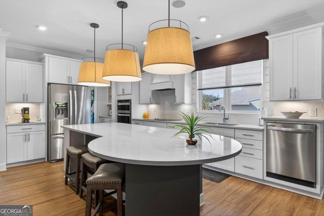 1040 Cottonwood Trc, Greensboro, GA 30642