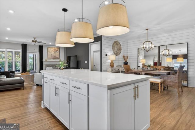 1040 Cottonwood Trc, Greensboro, GA 30642