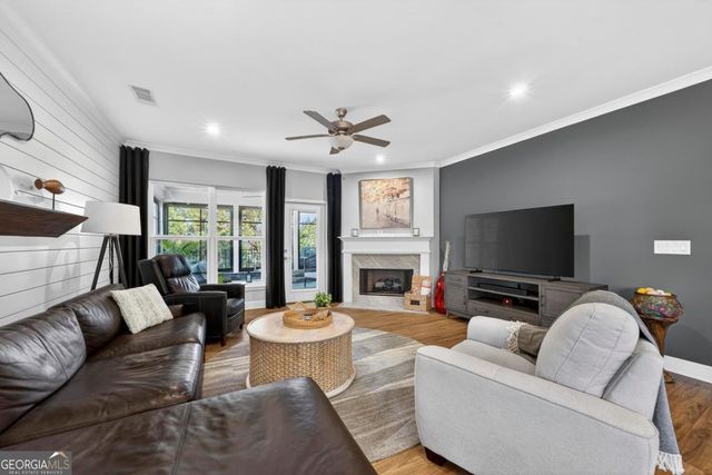 1040 Cottonwood Trc, Greensboro, GA 30642