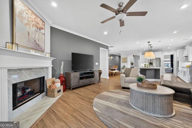 1040 Cottonwood Trc, Greensboro, GA 30642