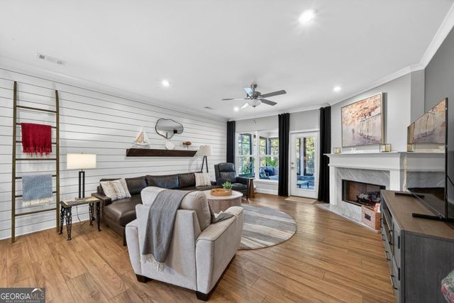 1040 Cottonwood Trc, Greensboro, GA 30642