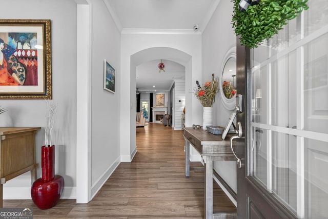 1040 Cottonwood Trc, Greensboro, GA 30642