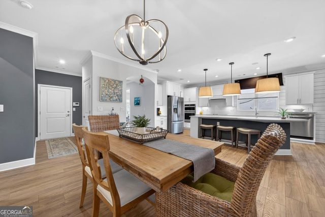 1040 Cottonwood Trc, Greensboro, GA 30642