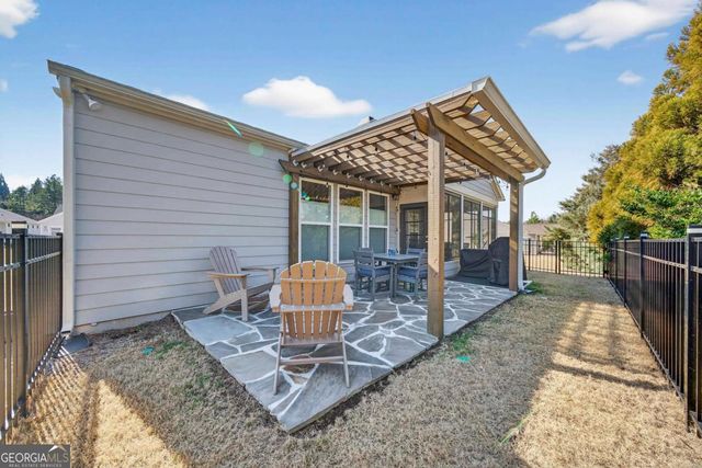 1040 Cottonwood Trc, Greensboro, GA 30642