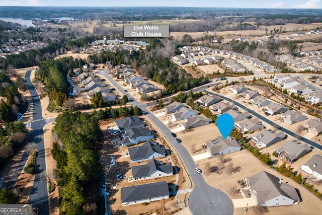 1040 Cottonwood Trc, Greensboro, GA 30642