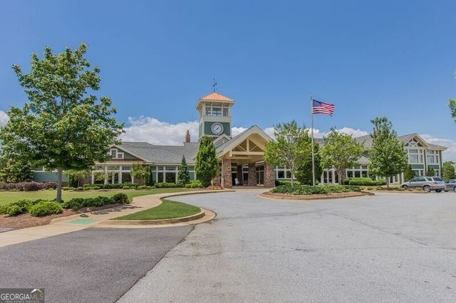 1040 Cottonwood Trc, Greensboro, GA 30642