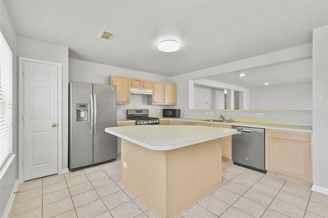 21106 Blackbluff Court, Katy, TX 77449