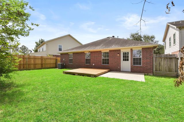 21106 Blackbluff Court, Katy, TX 77449