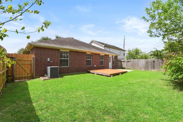 21106 Blackbluff Court, Katy, TX 77449