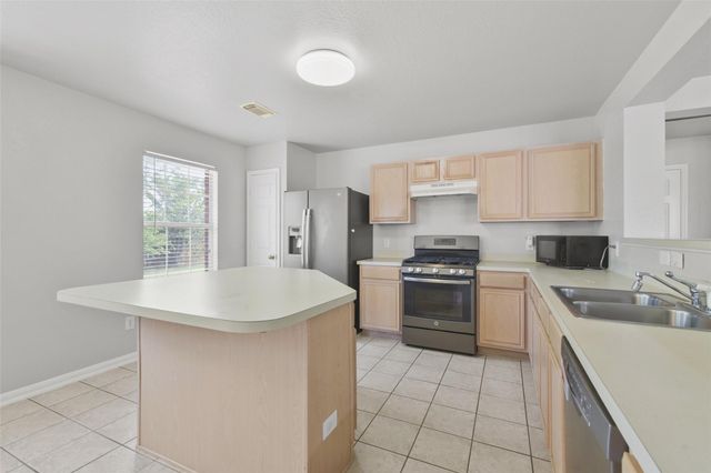 21106 Blackbluff Court, Katy, TX 77449