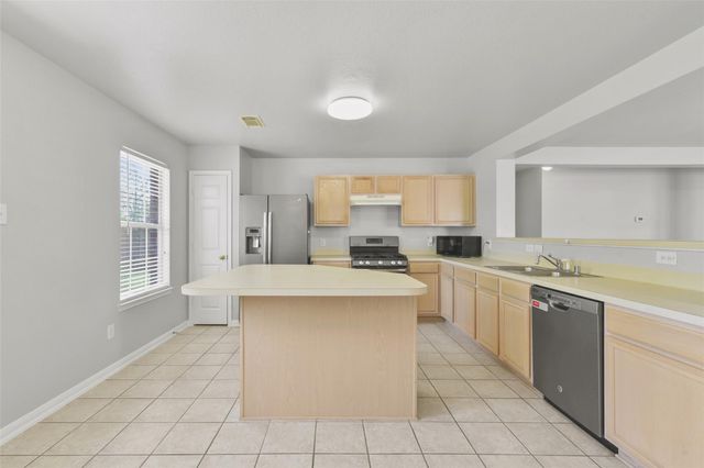 21106 Blackbluff Court, Katy, TX 77449