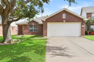21106 Blackbluff Court, Katy, TX 77449