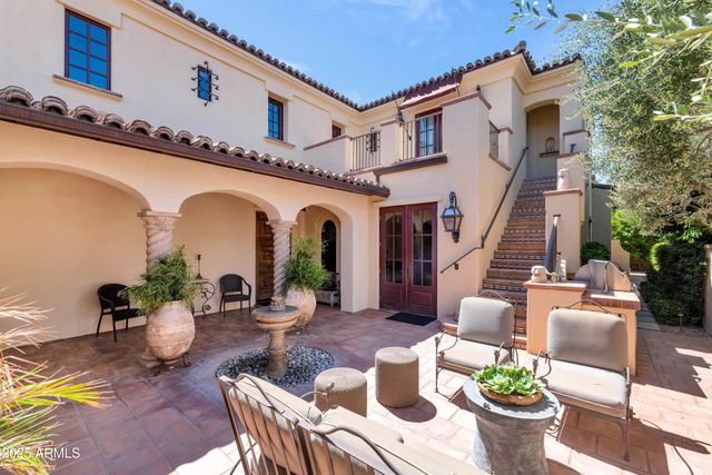 4949 E LINCOLN Drive 16, Paradise Valley, AZ 85253