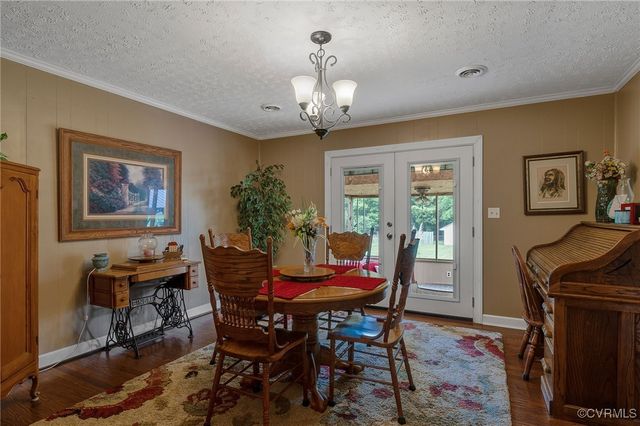 10904 Burleigh Dr, South Prince George, VA 23805