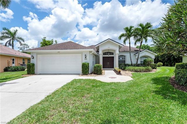 2050 Terrazzo LN, Naples, FL 34104