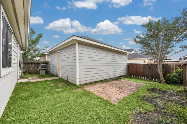 6106 Settlers Lake Circle E, Katy, TX 77449