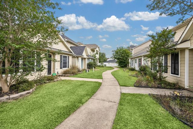 6106 Settlers Lake Circle E, Katy, TX 77449