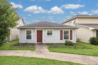 6106 Settlers Lake Circle E, Katy, TX 77449