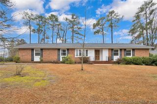 3209 Glasgow Drive, Fayetteville, NC 28303