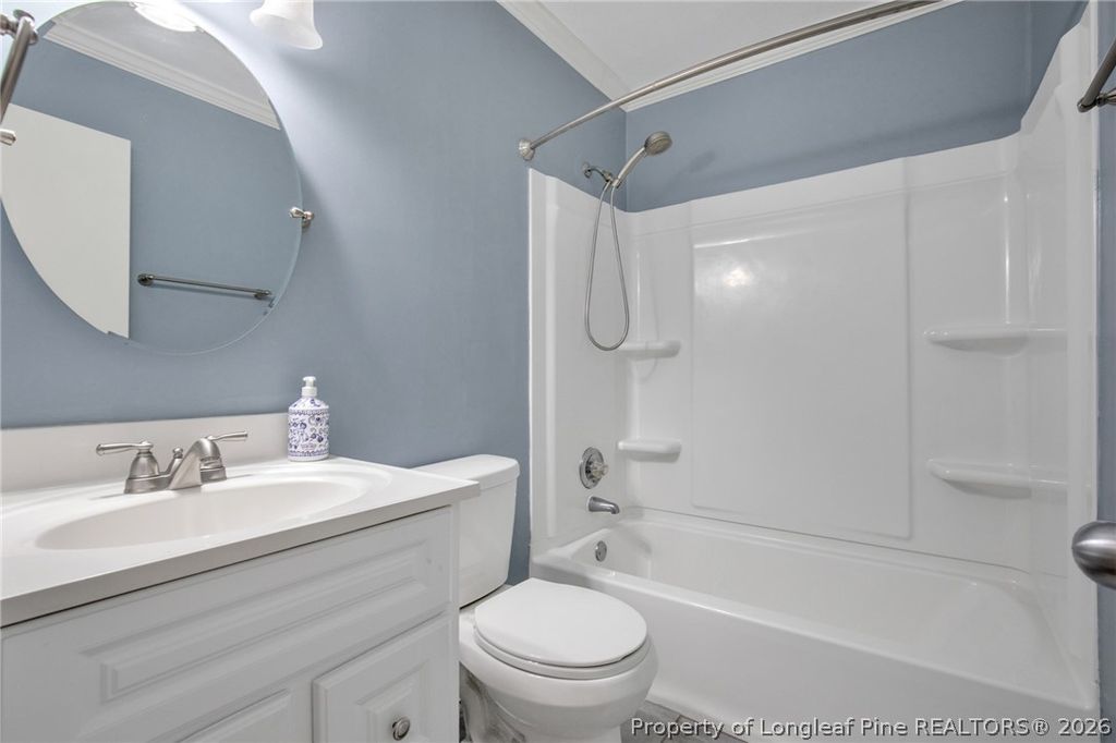 3209 Glasgow Drive, Fayetteville, NC 28303 — photo 12
