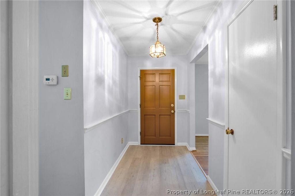 3209 Glasgow Drive, Fayetteville, NC 28303 — photo 2