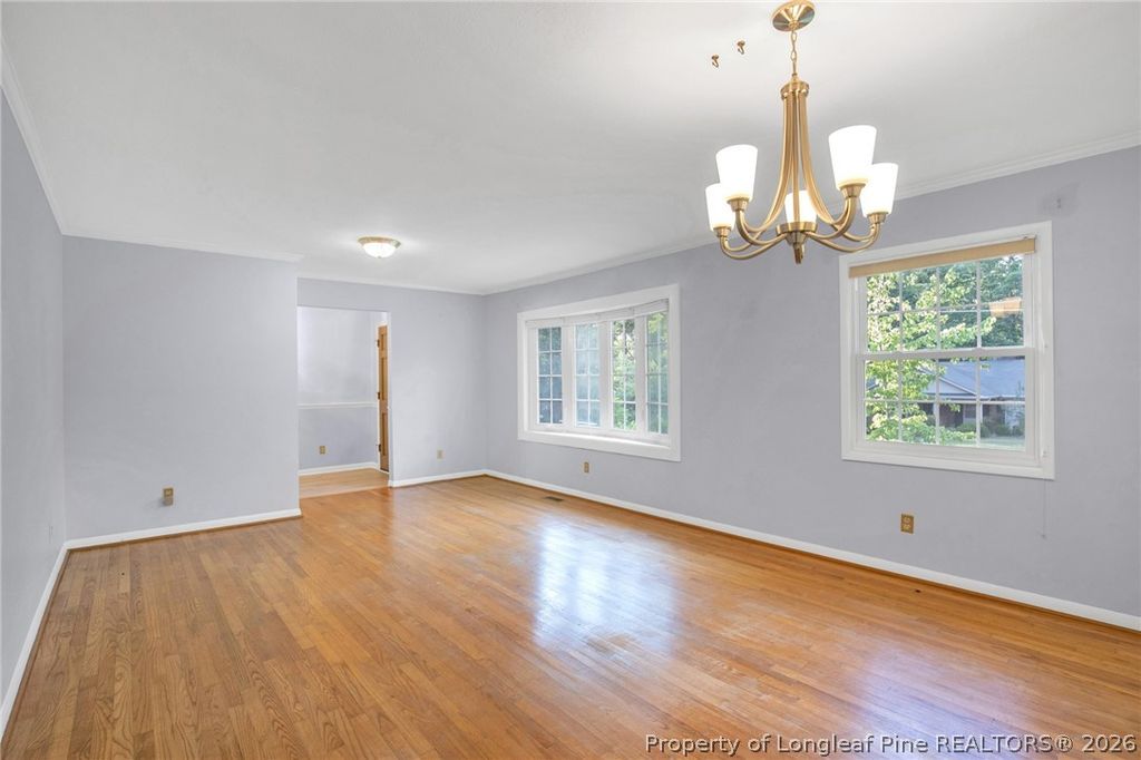 3209 Glasgow Drive, Fayetteville, NC 28303 — photo 3