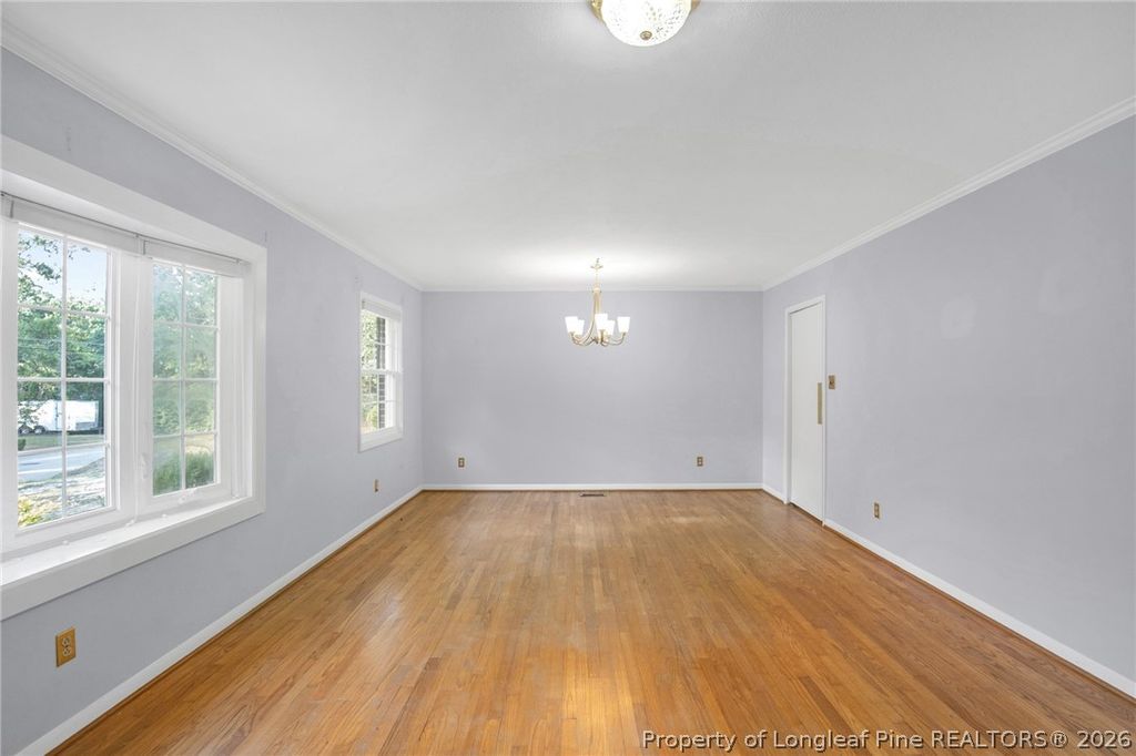 3209 Glasgow Drive, Fayetteville, NC 28303 — photo 4