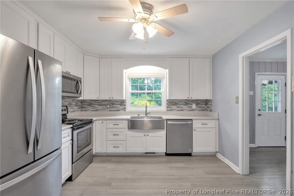 3209 Glasgow Drive, Fayetteville, NC 28303 — photo 8