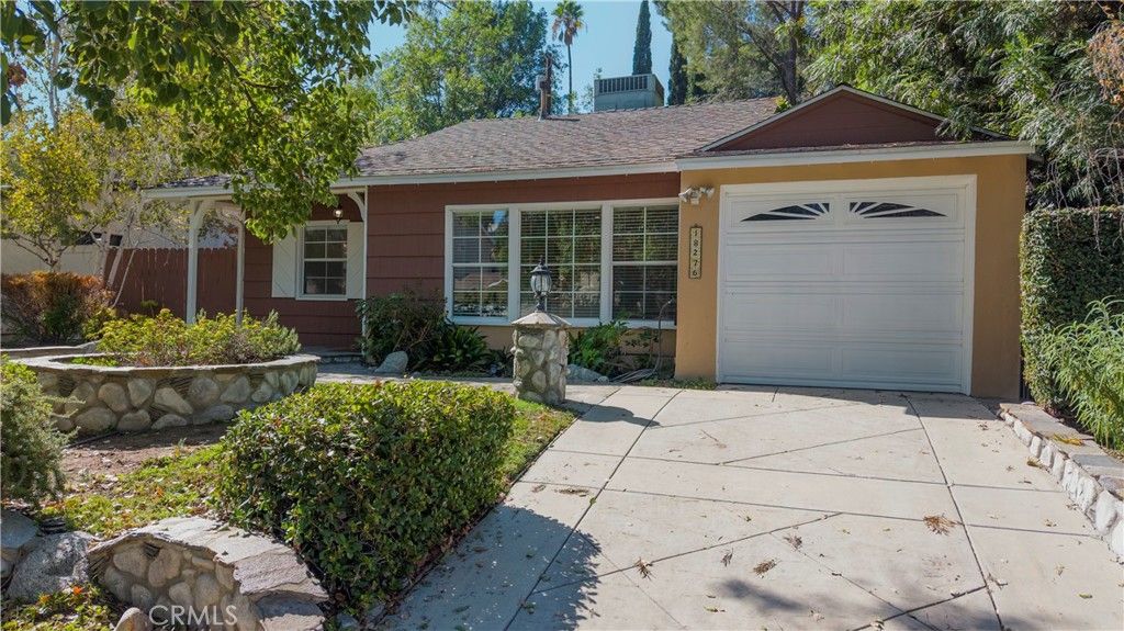 18276 Rosita, Tarzana, CA 91356 — photo 3