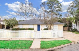 100 Dijon Drive, Lafayette, LA 70506