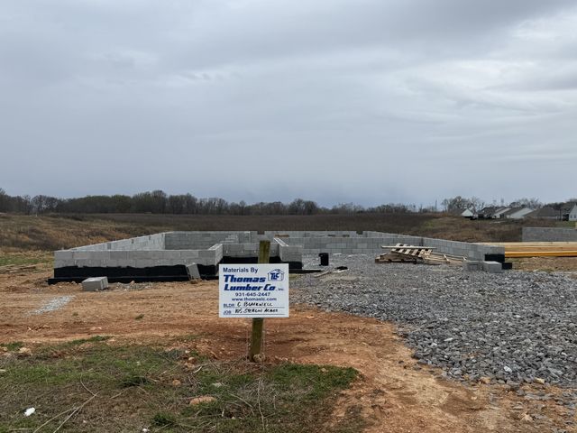 0 Sterlin Acre Farms, Clarksville, TN 37043