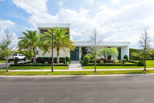 16550 Sunset Way, Weston, FL 33326