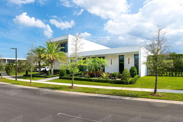 16550 Sunset Way, Weston, FL 33326