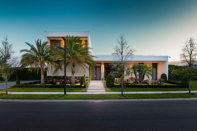 16550 Sunset Way, Weston, FL 33326