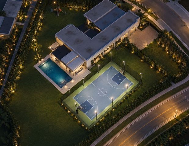 16550 Sunset Way, Weston, FL 33326