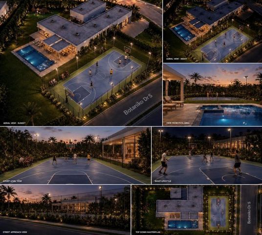 16550 Sunset Way, Weston, FL 33326