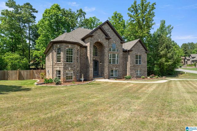 133 DEER CHASE DRIVE, Chelsea, AL 35043