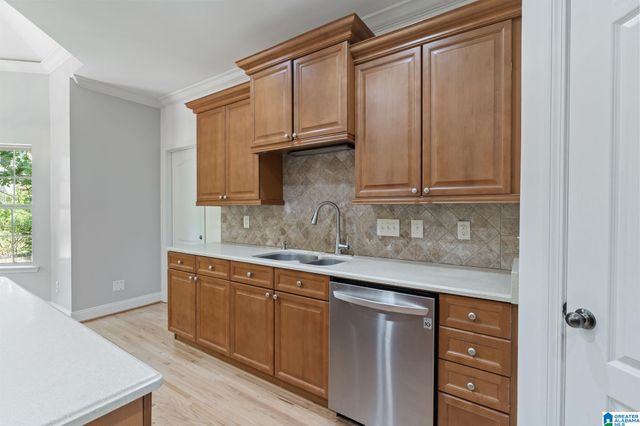 133 DEER CHASE DRIVE, Chelsea, AL 35043