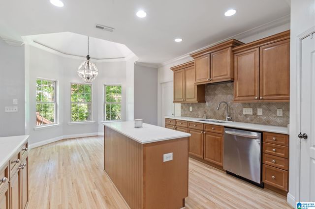 133 DEER CHASE DRIVE, Chelsea, AL 35043