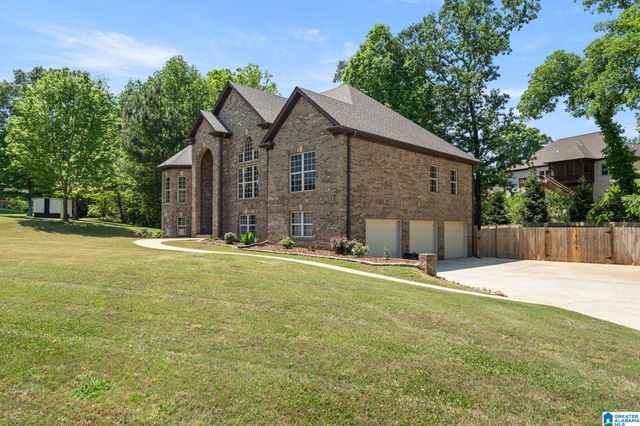 133 DEER CHASE DRIVE, Chelsea, AL 35043