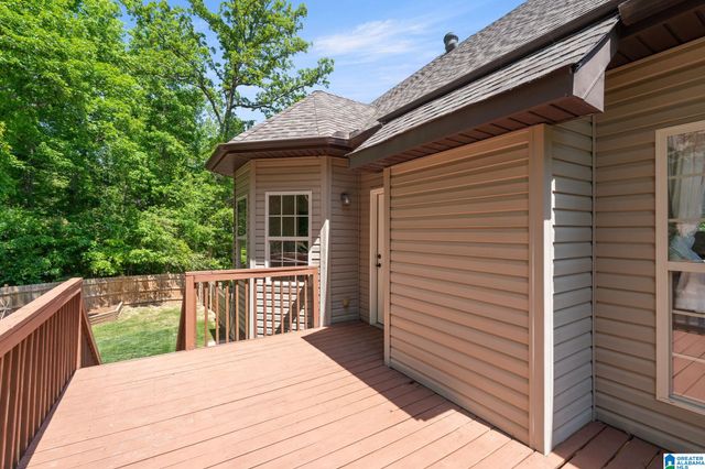 133 DEER CHASE DRIVE, Chelsea, AL 35043