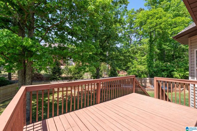 133 DEER CHASE DRIVE, Chelsea, AL 35043