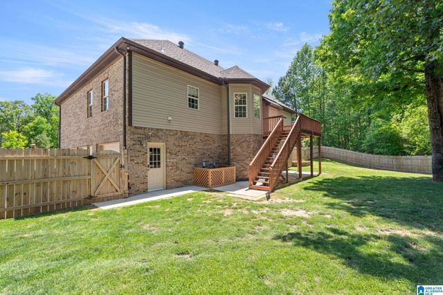 133 DEER CHASE DRIVE, Chelsea, AL 35043