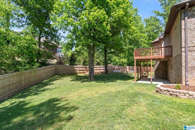 133 DEER CHASE DRIVE, Chelsea, AL 35043