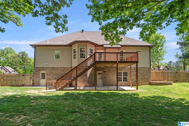 133 DEER CHASE DRIVE, Chelsea, AL 35043