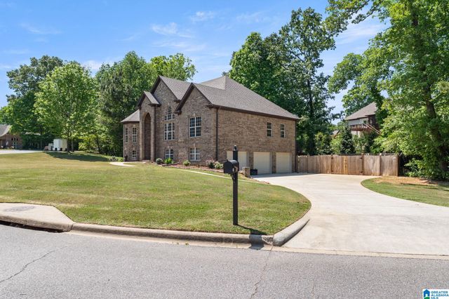 133 DEER CHASE DRIVE, Chelsea, AL 35043