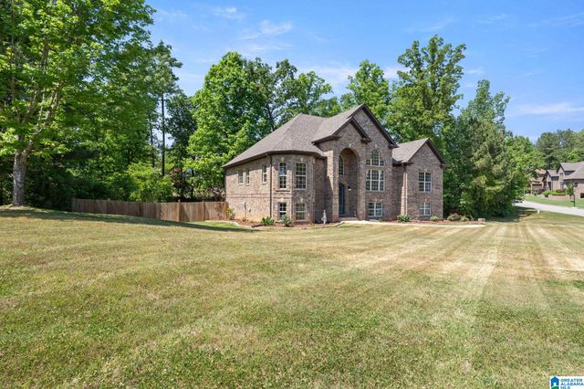 133 DEER CHASE DRIVE, Chelsea, AL 35043