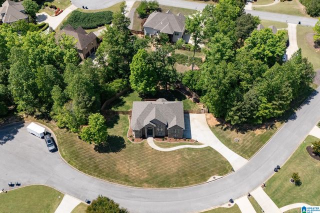 133 DEER CHASE DRIVE, Chelsea, AL 35043