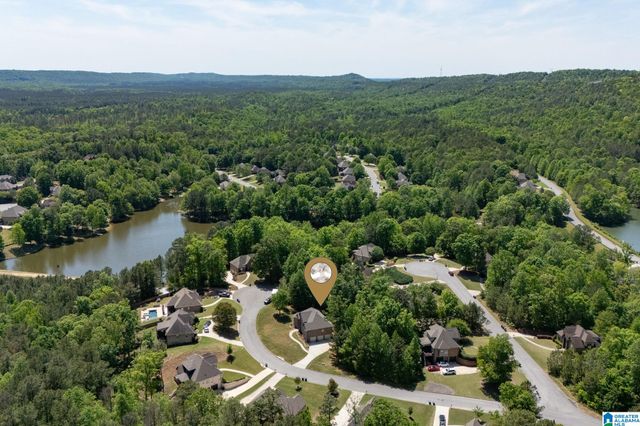 133 DEER CHASE DRIVE, Chelsea, AL 35043